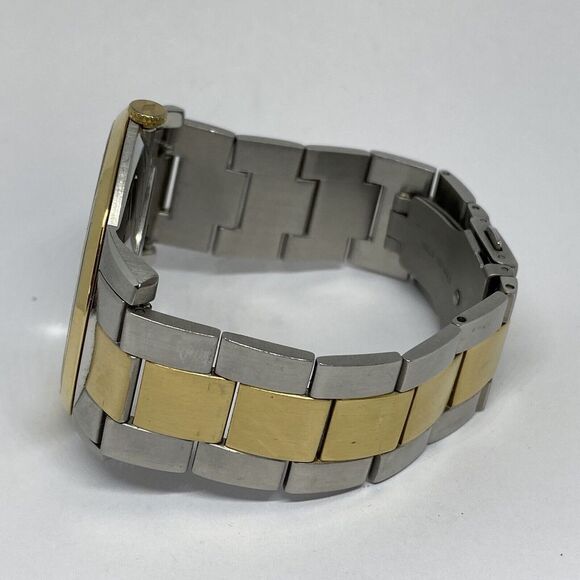 Fossil Minimalist 3H FS5441 Men's Stainless Steel Analog Dial Quartz Watch XR342 - Picture 9 of 12